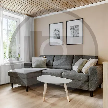 2 Bedroom In