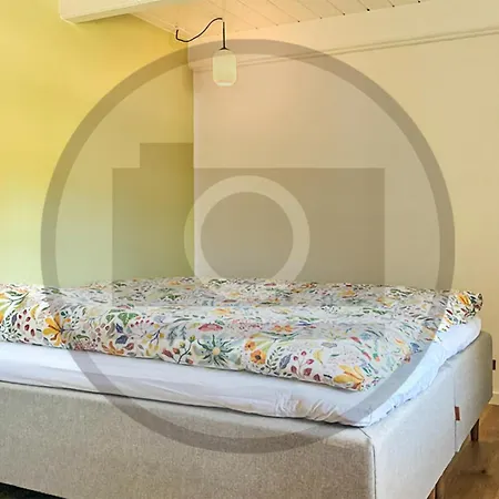 2 Bedroom In Skanderborg